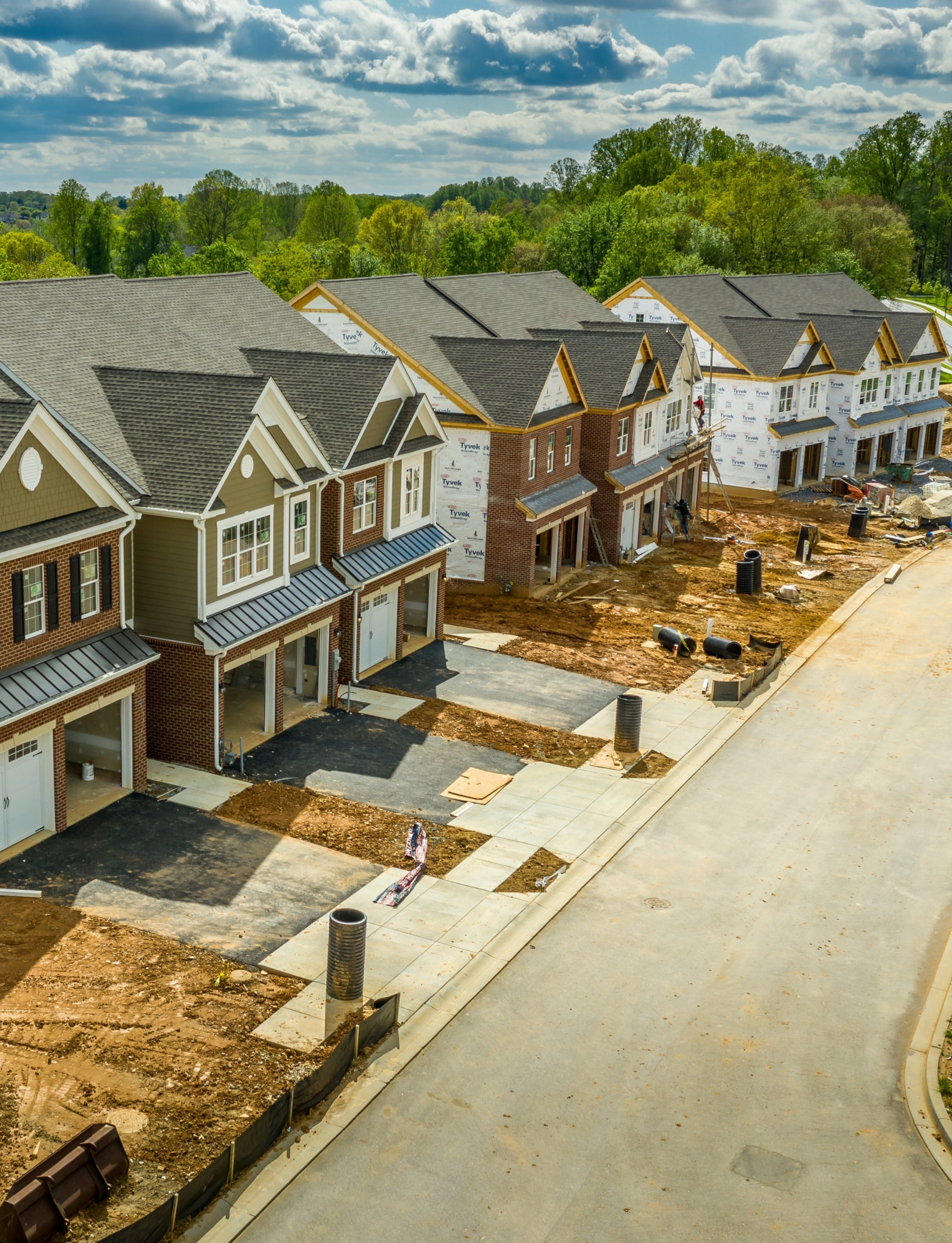 Builders & Developers