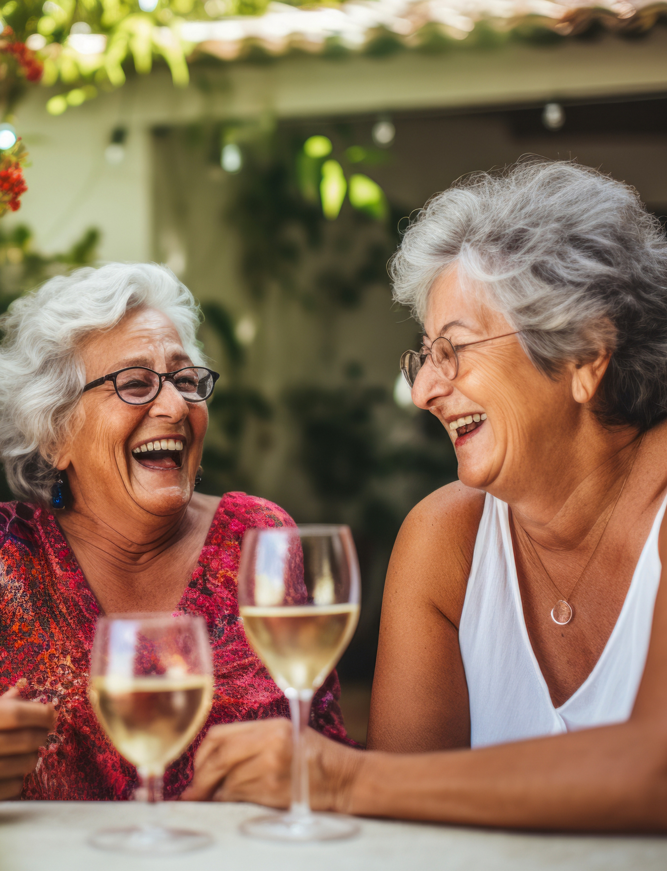 Senior Living Communities
